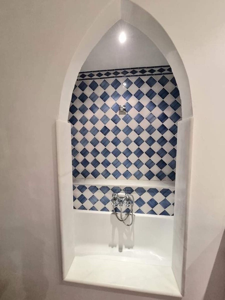 3 soveværelse Byhus til salg i Mijas Costa med swimmingpool garage - € 790.000 (Ref: 10163294)