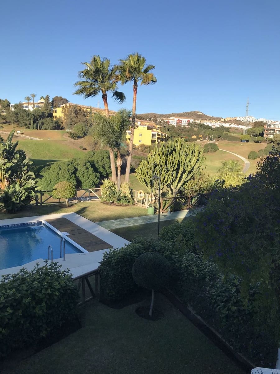 3 soveværelse Byhus til salg i Mijas Costa med swimmingpool garage - € 790.000 (Ref: 10163294)