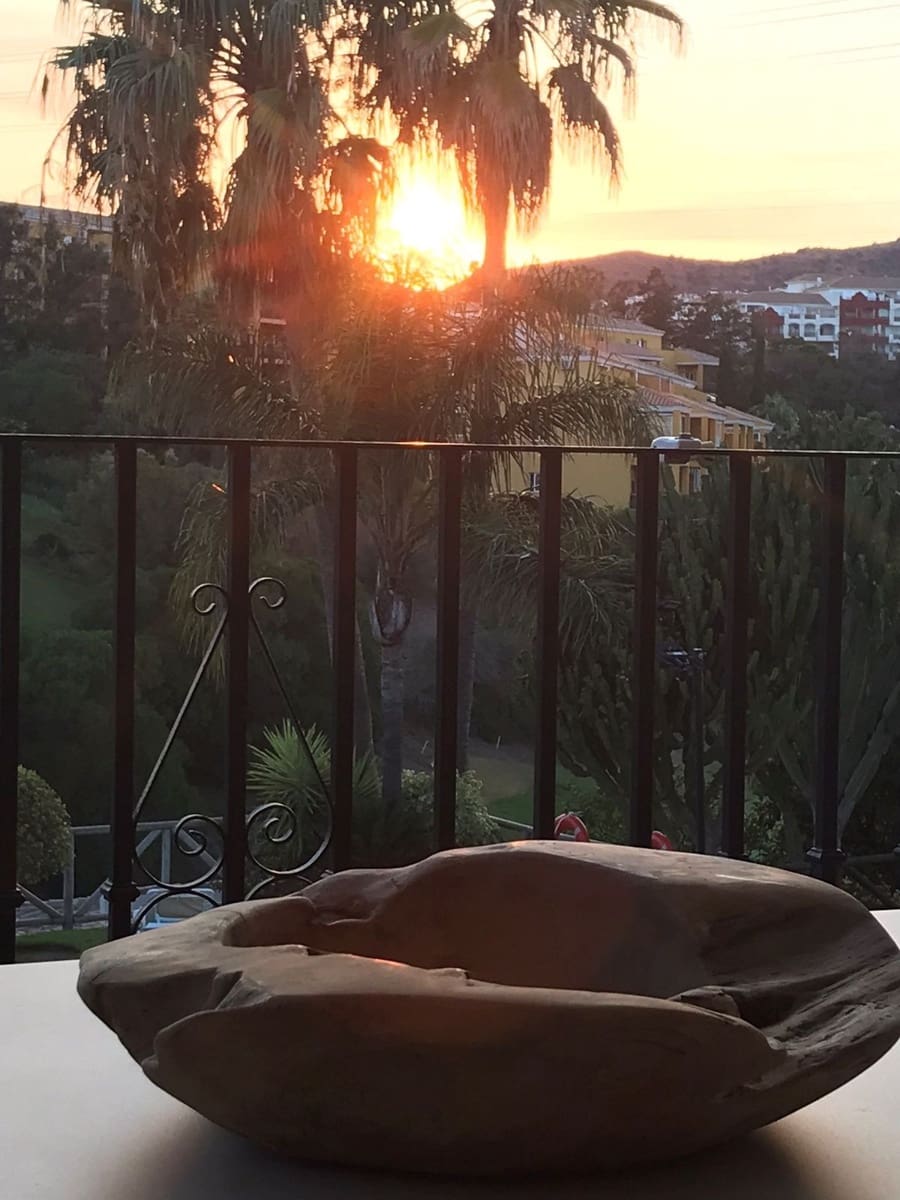 3 soveværelse Byhus til salg i Mijas Costa med swimmingpool garage - € 790.000 (Ref: 10163294)
