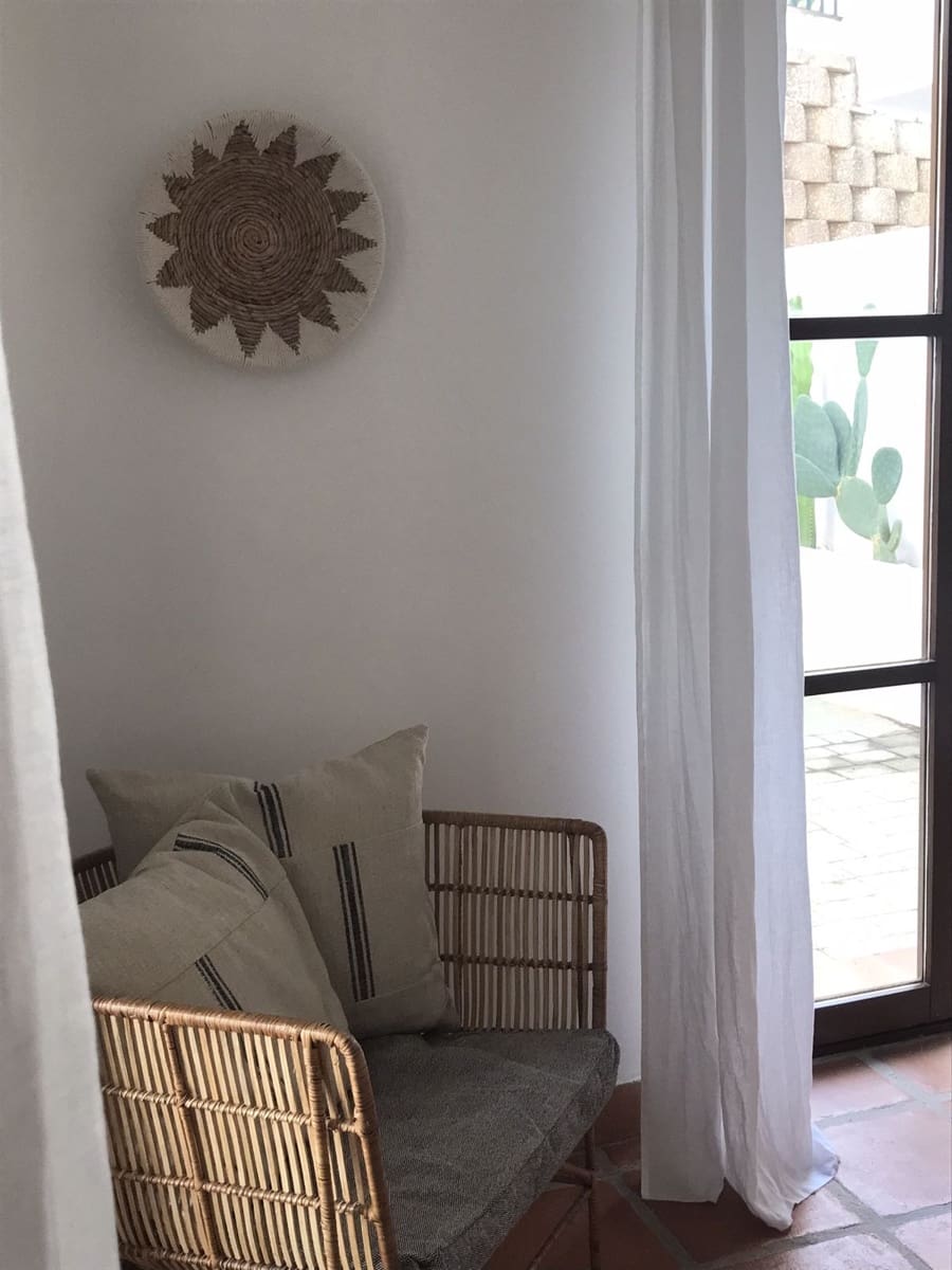 3 soveværelse Byhus til salg i Mijas Costa med swimmingpool garage - € 790.000 (Ref: 10163294)
