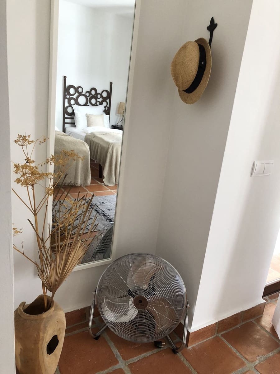 3 soveværelse Byhus til salg i Mijas Costa med swimmingpool garage - € 790.000 (Ref: 10163294)