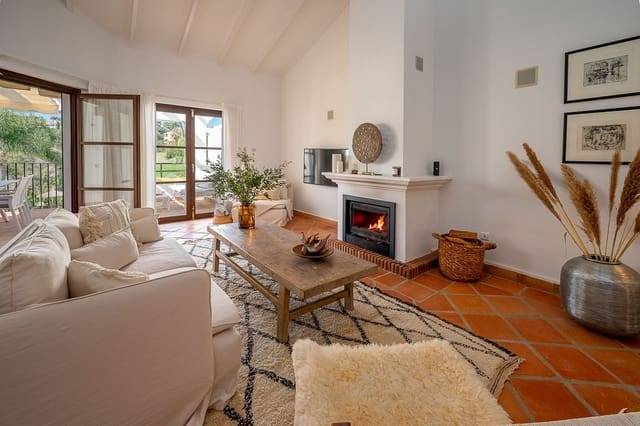 3 slaapkamer Huis te koop in Mijas Costa, Mijas met zwembad garage - € 790.000 (Ref: 10163294)
