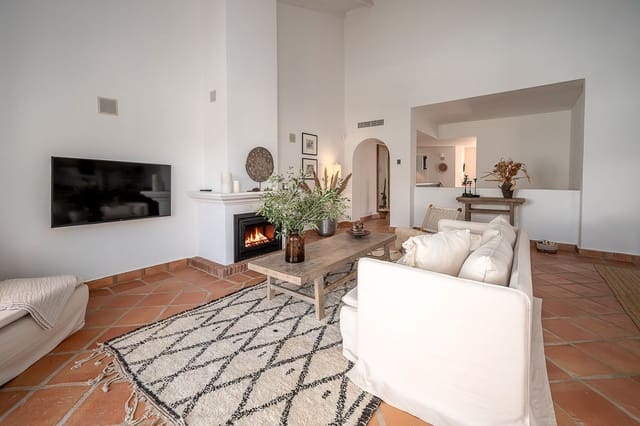 3 slaapkamer Huis te koop in Mijas Costa, Mijas met zwembad garage - € 790.000 (Ref: 10163294)