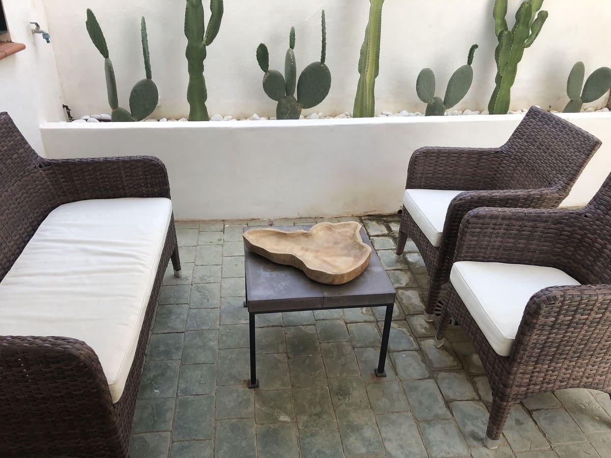 3 soveværelse Byhus til salg i Mijas Costa med swimmingpool garage - € 790.000 (Ref: 10163294)