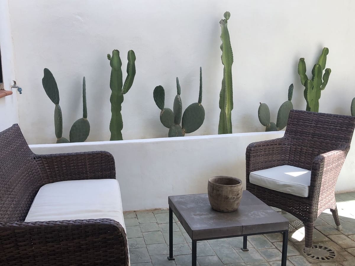 3 soveværelse Byhus til salg i Mijas Costa med swimmingpool garage - € 790.000 (Ref: 10163294)