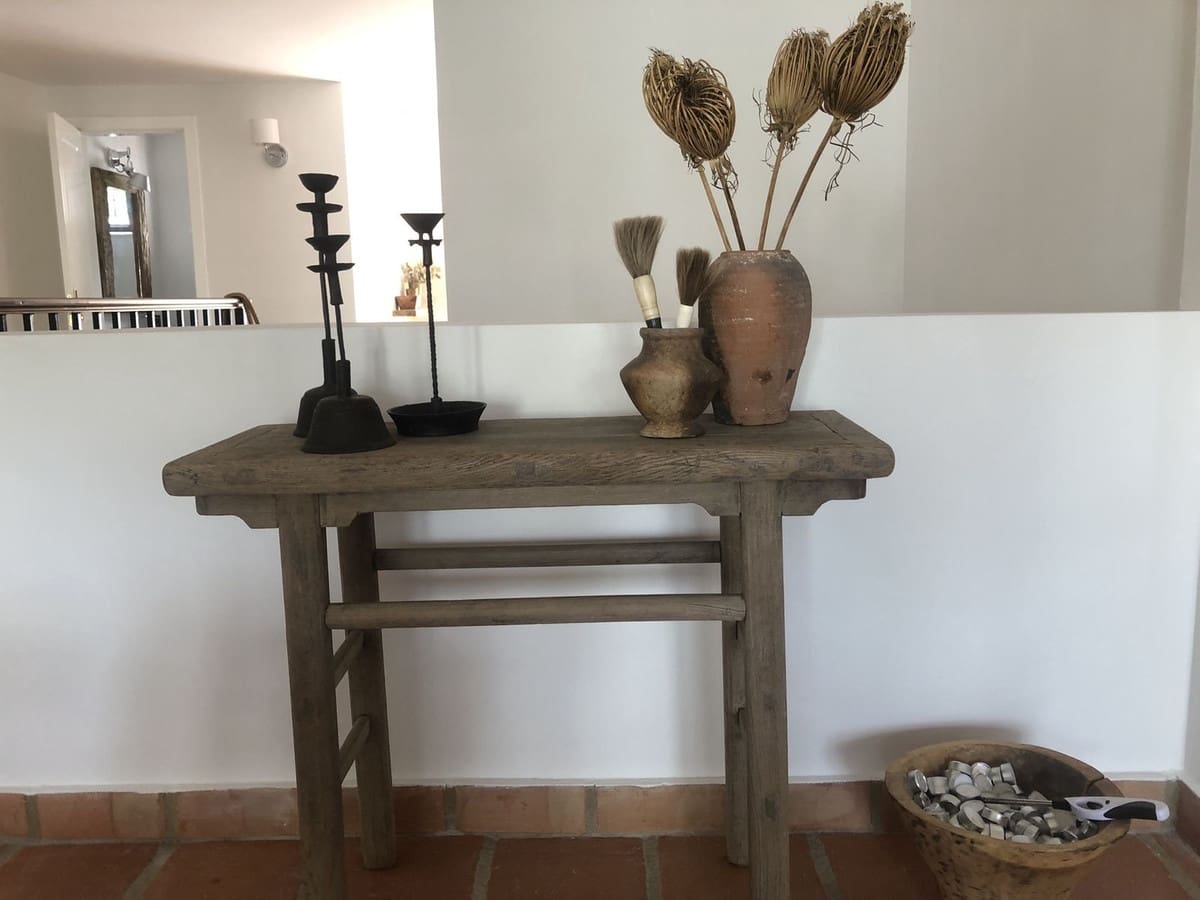 3 soveværelse Byhus til salg i Mijas Costa med swimmingpool garage - € 790.000 (Ref: 10163294)