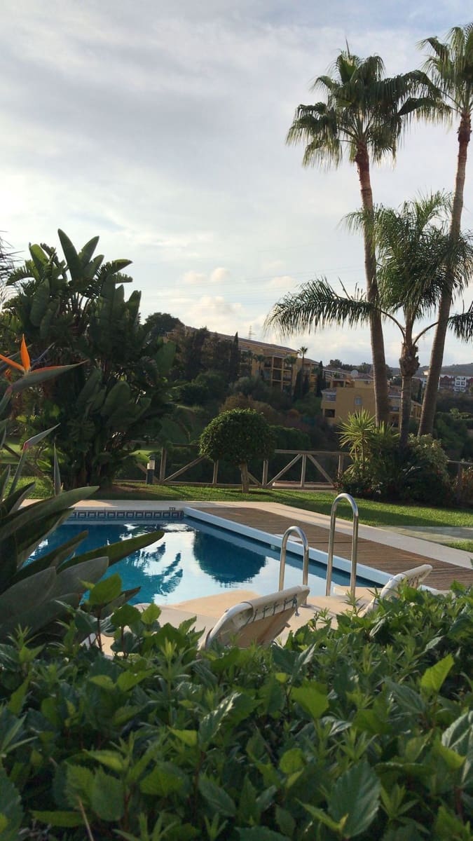 3 soveværelse Byhus til salg i Mijas Costa med swimmingpool garage - € 790.000 (Ref: 10163294)