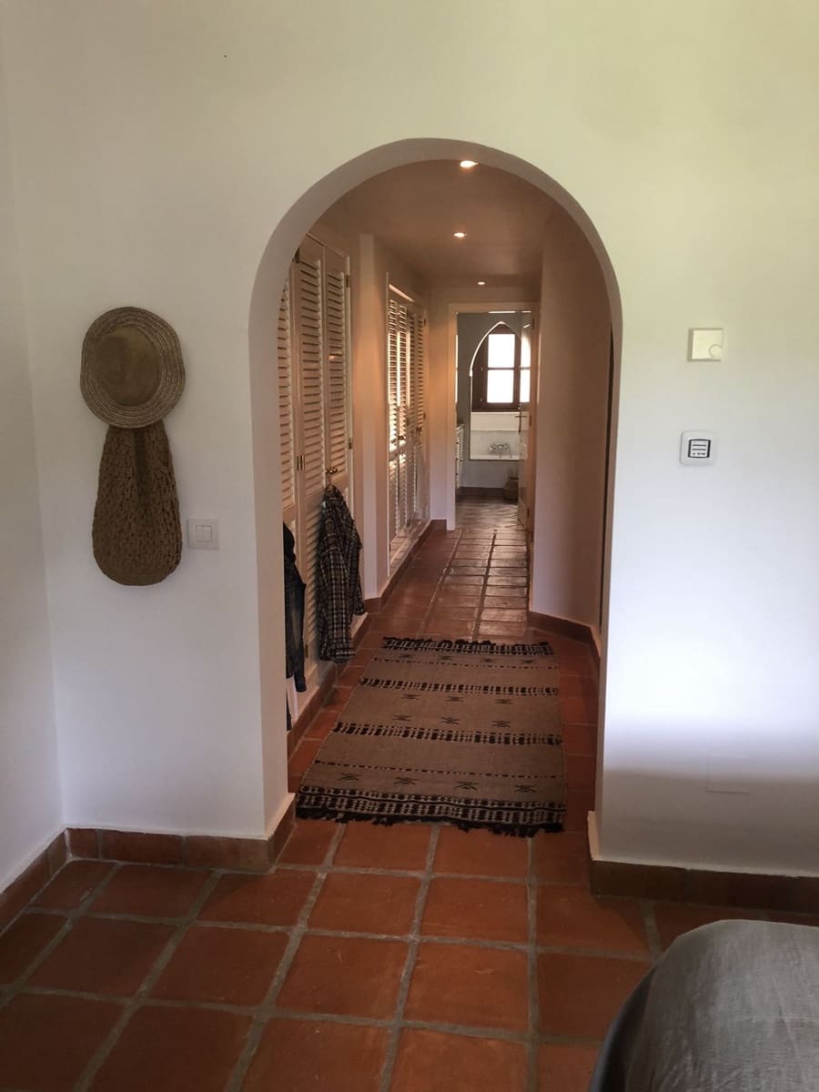 3 soveværelse Byhus til salg i Mijas Costa med swimmingpool garage - € 790.000 (Ref: 10163294)