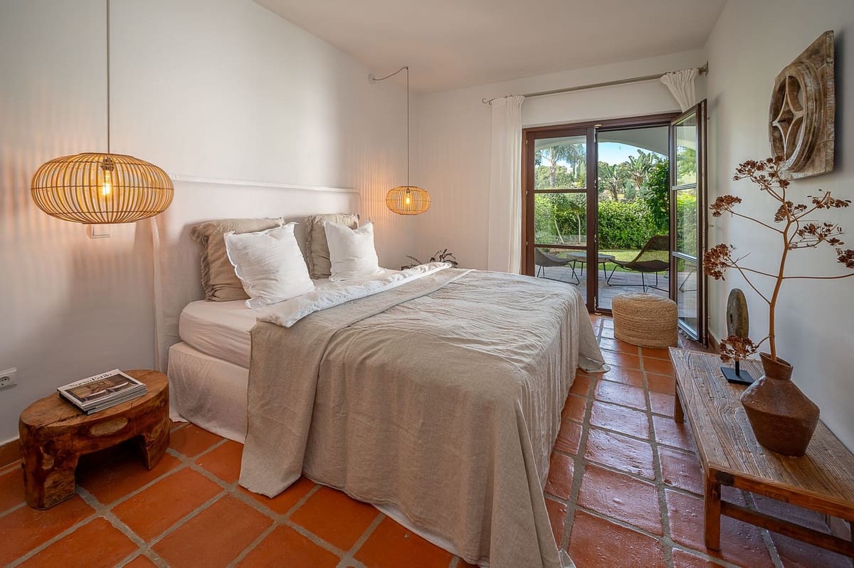 3 soveværelse Byhus til salg i Mijas Costa med swimmingpool garage - € 790.000 (Ref: 10163294)