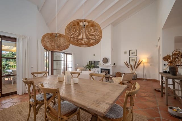3 slaapkamer Huis te koop in Mijas Costa, Mijas met zwembad garage - € 790.000 (Ref: 10163294)