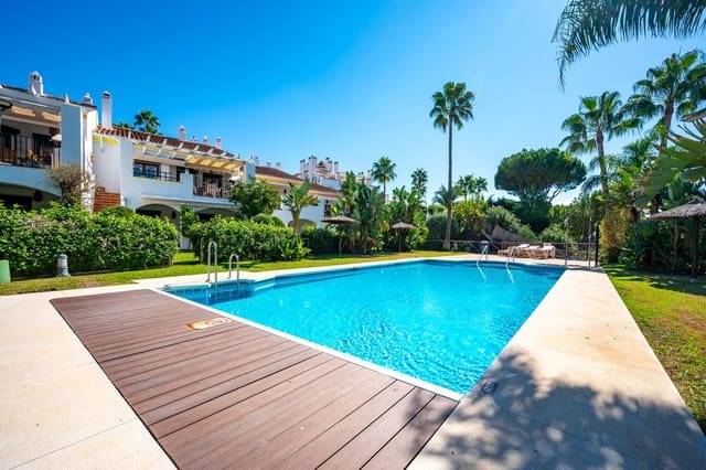 3 slaapkamer Huis te koop in Mijas Costa, Mijas met zwembad garage - € 790.000 (Ref: 10163294)
