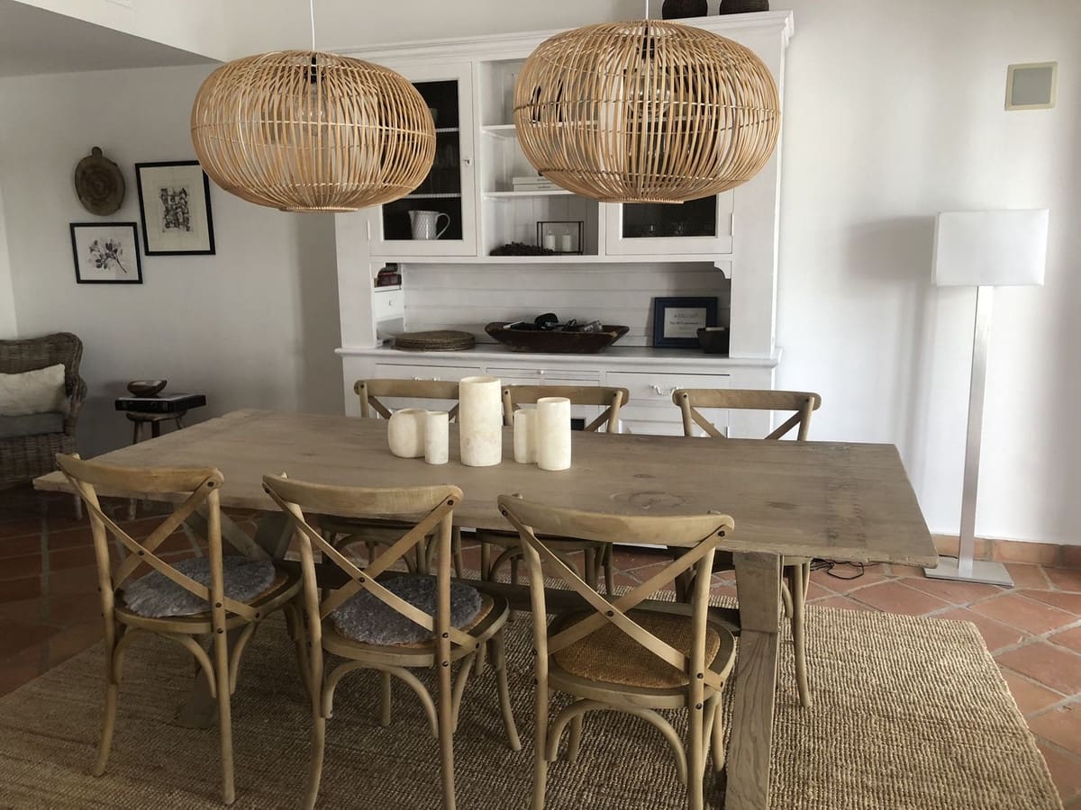 3 soveværelse Byhus til salg i Mijas Costa med swimmingpool garage - € 790.000 (Ref: 10163294)