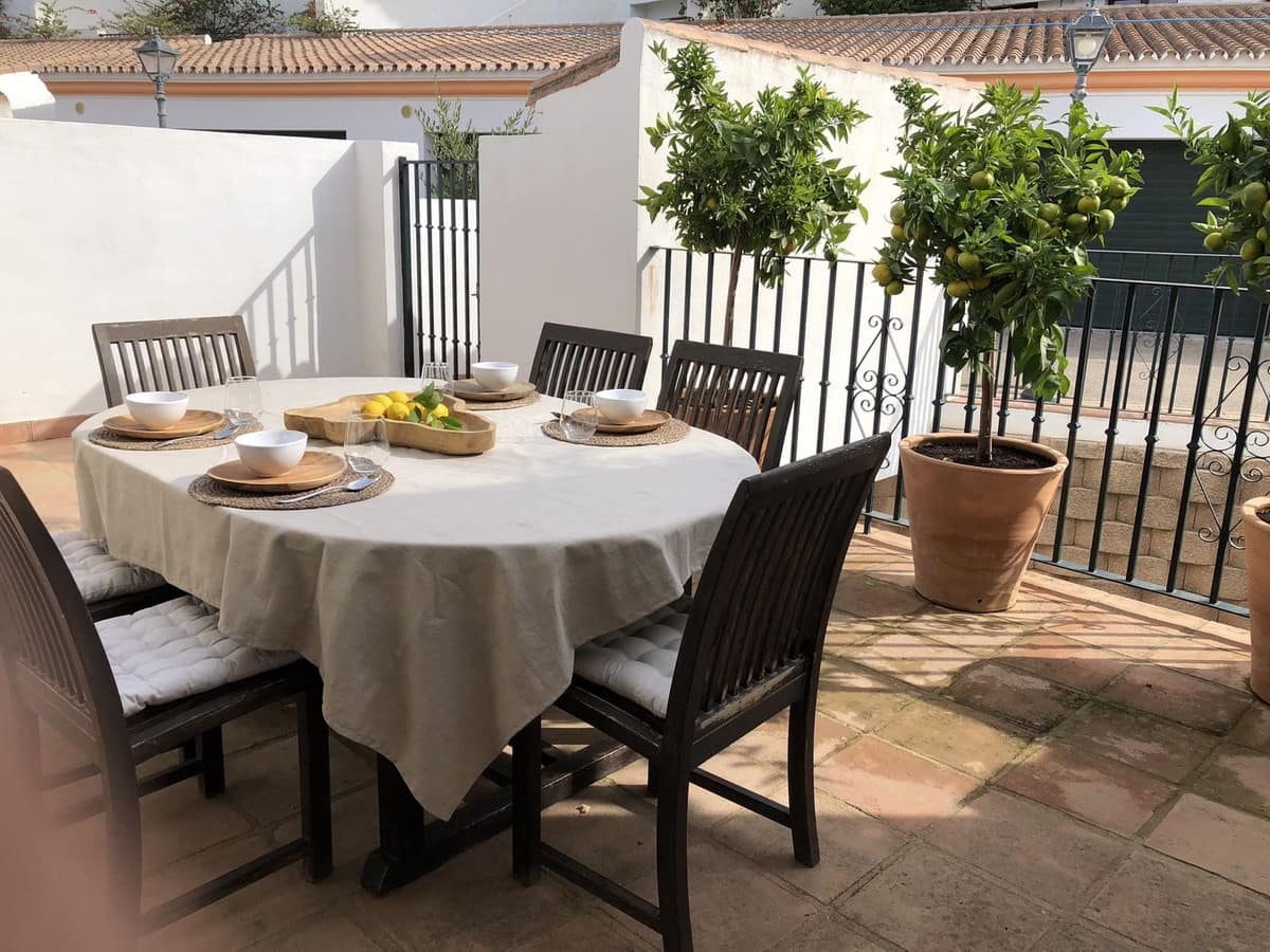 3 soveværelse Byhus til salg i Mijas Costa med swimmingpool garage - € 790.000 (Ref: 10163294)