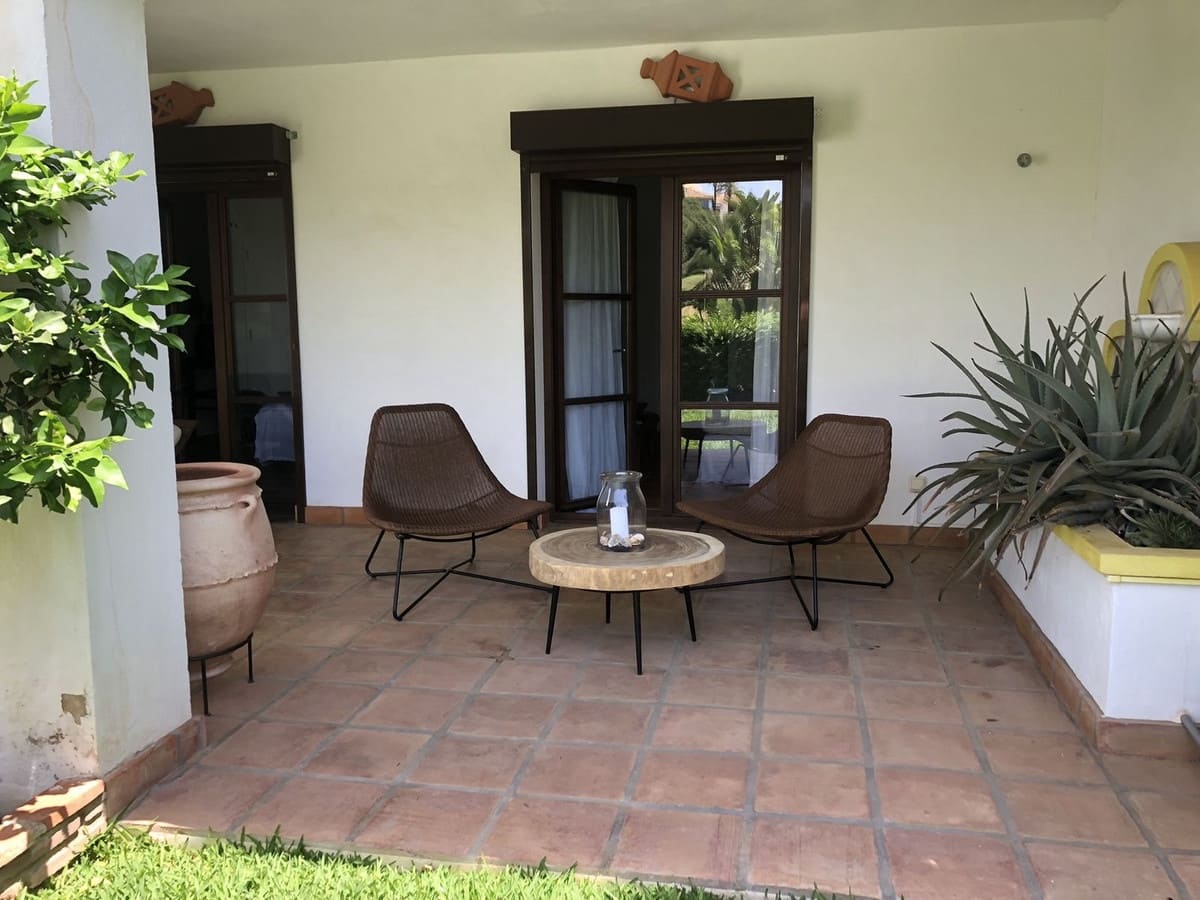 3 soveværelse Byhus til salg i Mijas Costa med swimmingpool garage - € 790.000 (Ref: 10163294)