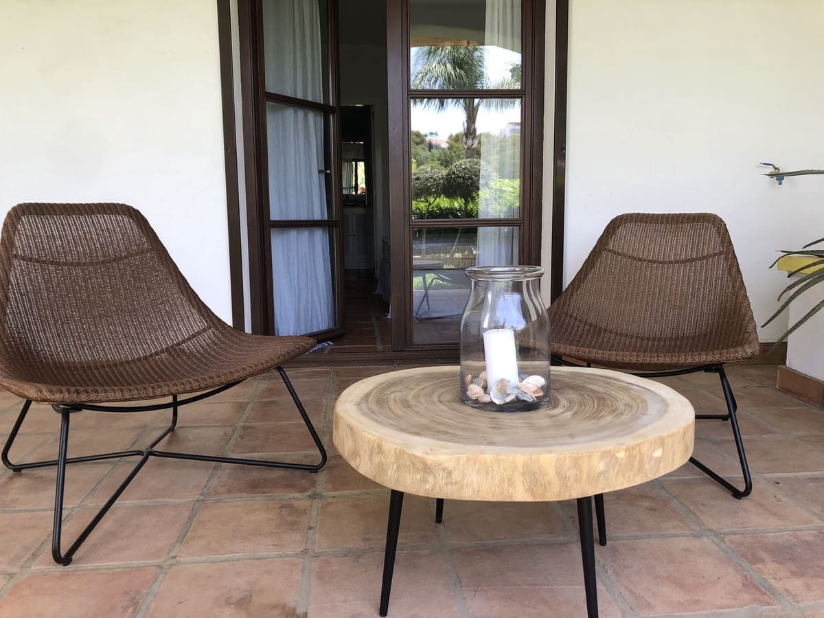 3 soveværelse Byhus til salg i Mijas Costa med swimmingpool garage - € 790.000 (Ref: 10163294)