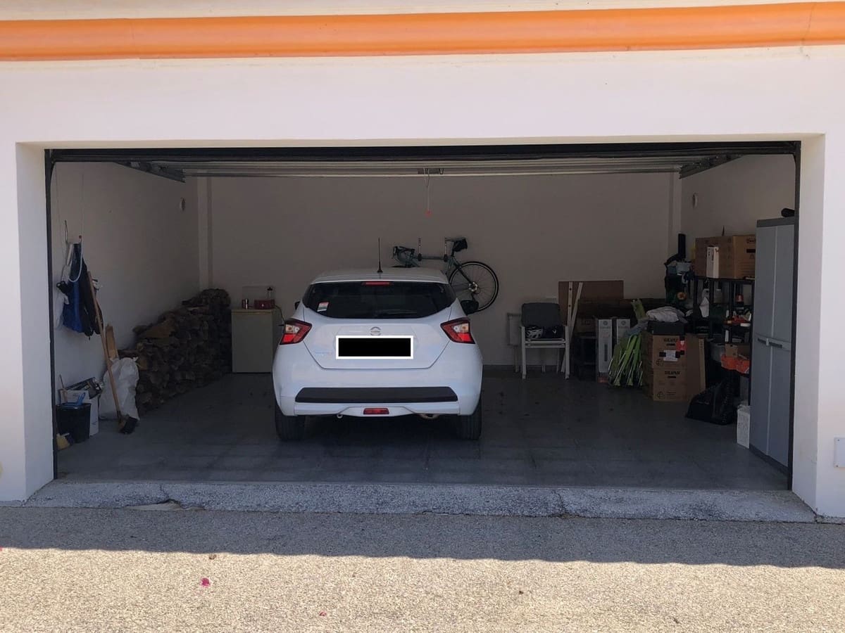 3 soveværelse Byhus til salg i Mijas Costa med swimmingpool garage - € 790.000 (Ref: 10163294)
