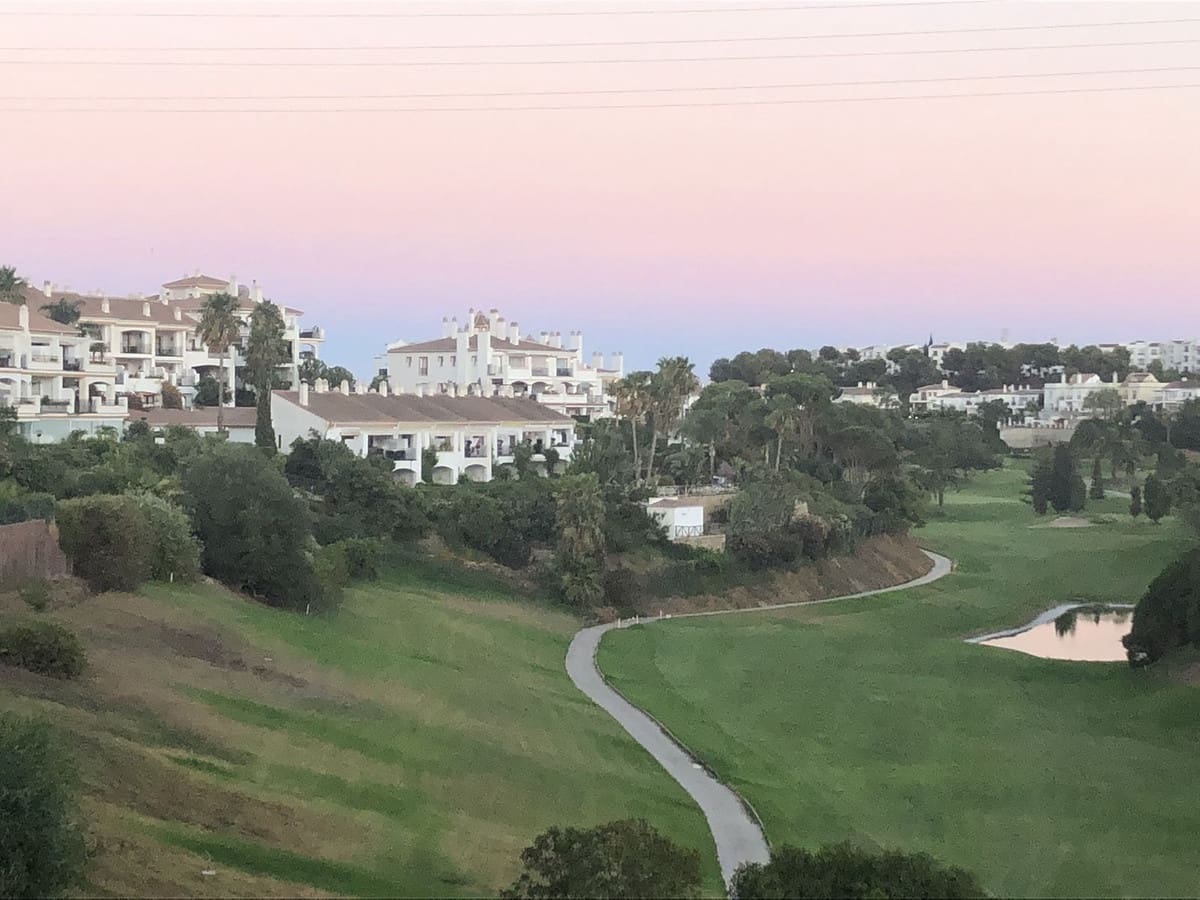 3 soveværelse Byhus til salg i Mijas Costa med swimmingpool garage - € 790.000 (Ref: 10163294)