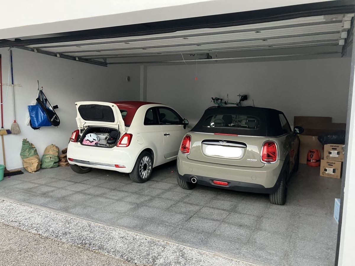 3 soveværelse Byhus til salg i Mijas Costa med swimmingpool garage - € 790.000 (Ref: 10163294)
