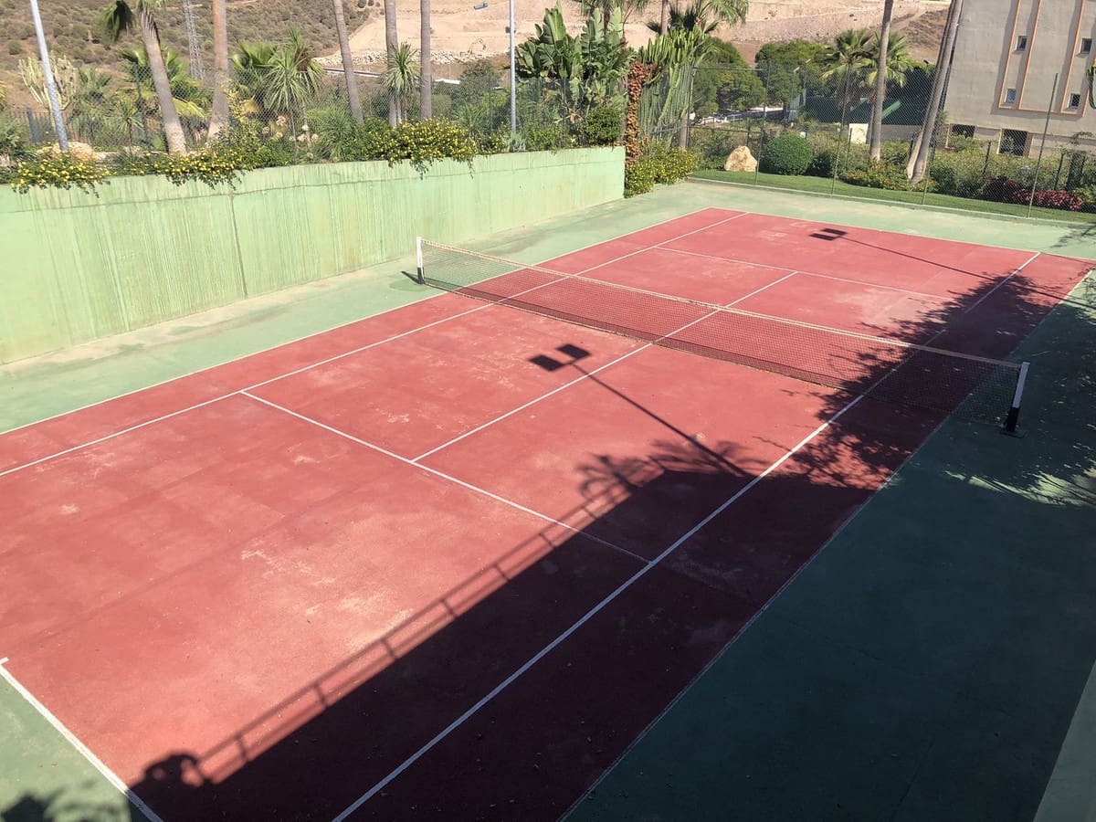 3 soveværelse Byhus til salg i Mijas Costa med swimmingpool garage - € 790.000 (Ref: 10163294)