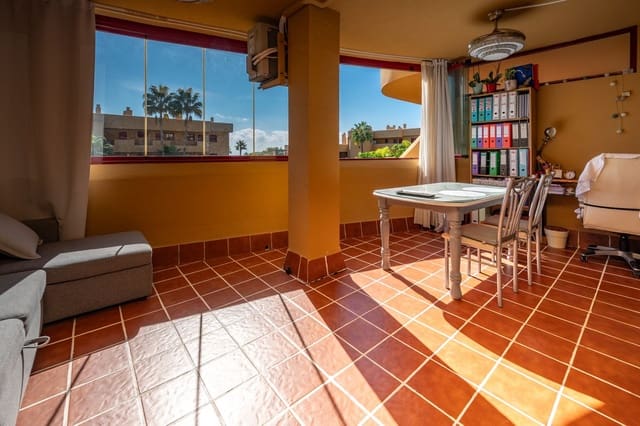 1 soveværelse Lejlighed til salg i La Cala de Mijas, Mijas med swimmingpool garage - € 299.000 (Ref: 10165627)