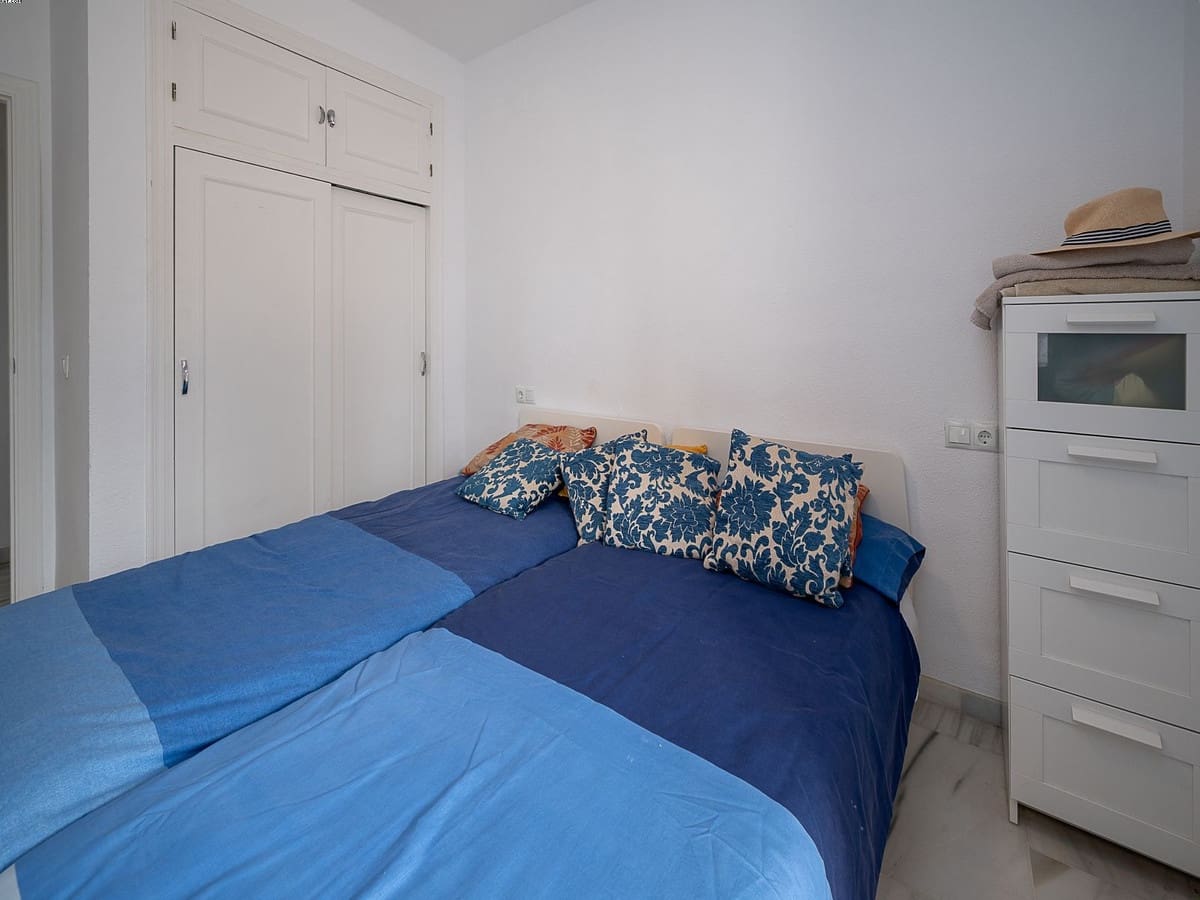 2 soveværelse Lejlighed til salg i Mijas Golf med swimmingpool garage - € 295.000 (Ref: 10165628)
