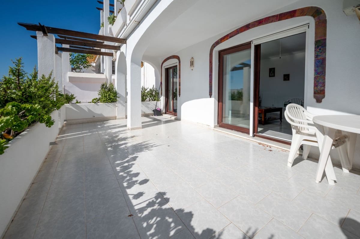 3 soverom Leilighet til salgs i Riviera del Sol med svømmebasseng garasje - € 375 000 (Ref: 10172467)