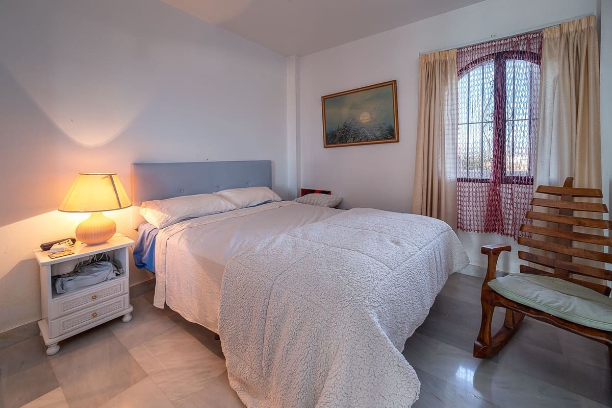 3 soverom Leilighet til salgs i Riviera del Sol med svømmebasseng garasje - € 375 000 (Ref: 10172467)