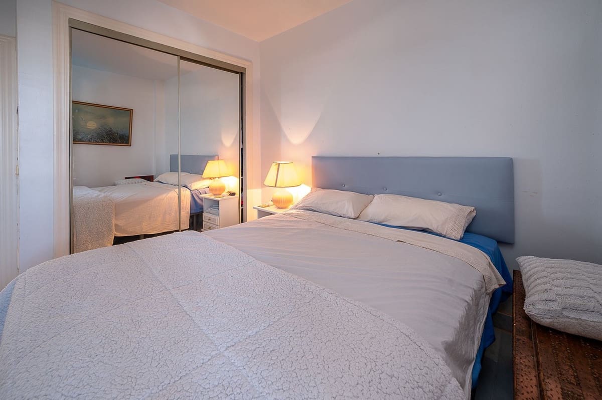 3 soverom Leilighet til salgs i Riviera del Sol med svømmebasseng garasje - € 375 000 (Ref: 10172467)