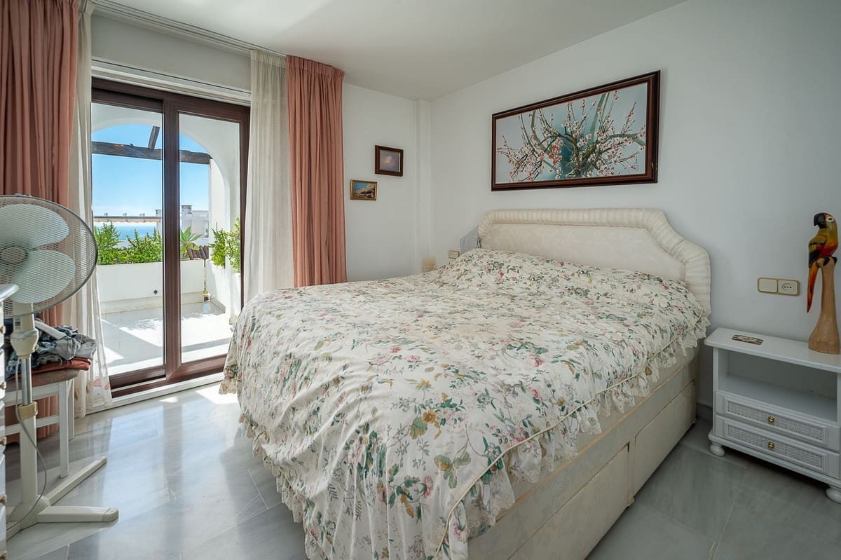 3 soverom Leilighet til salgs i Riviera del Sol med svømmebasseng garasje - € 375 000 (Ref: 10172467)