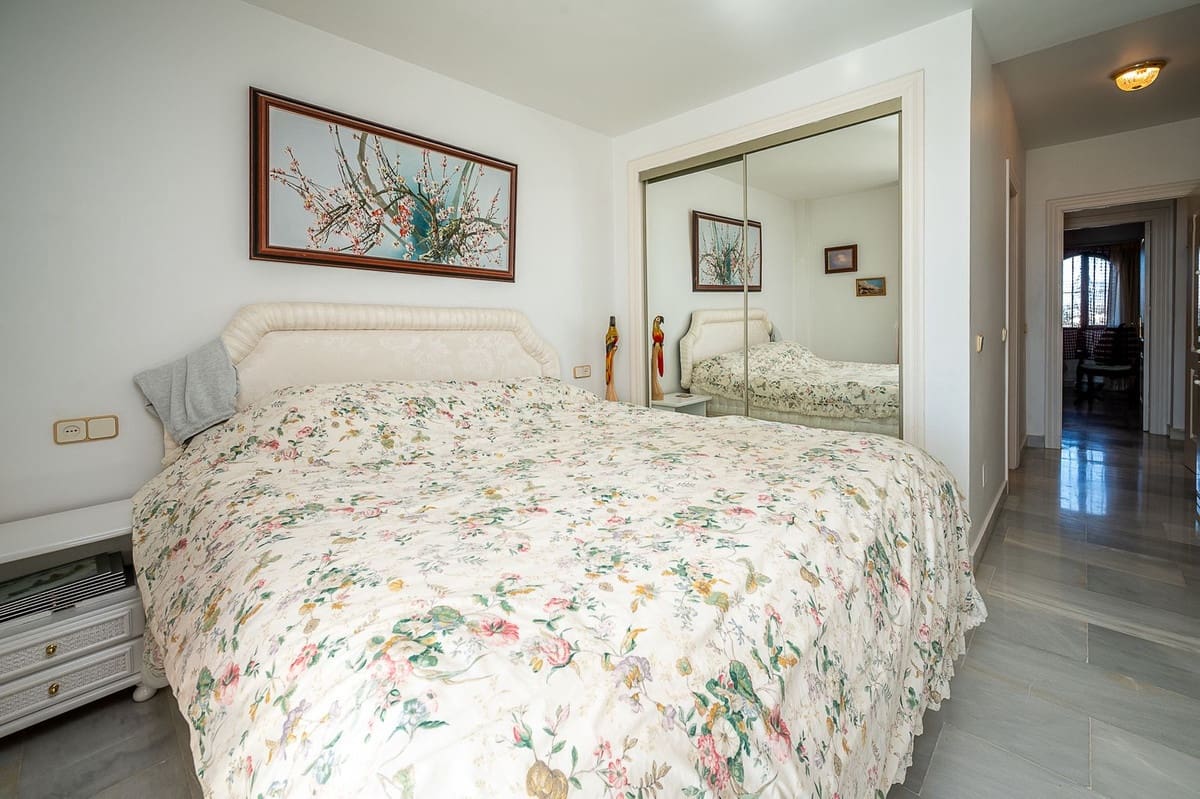 3 soverom Leilighet til salgs i Riviera del Sol med svømmebasseng garasje - € 375 000 (Ref: 10172467)