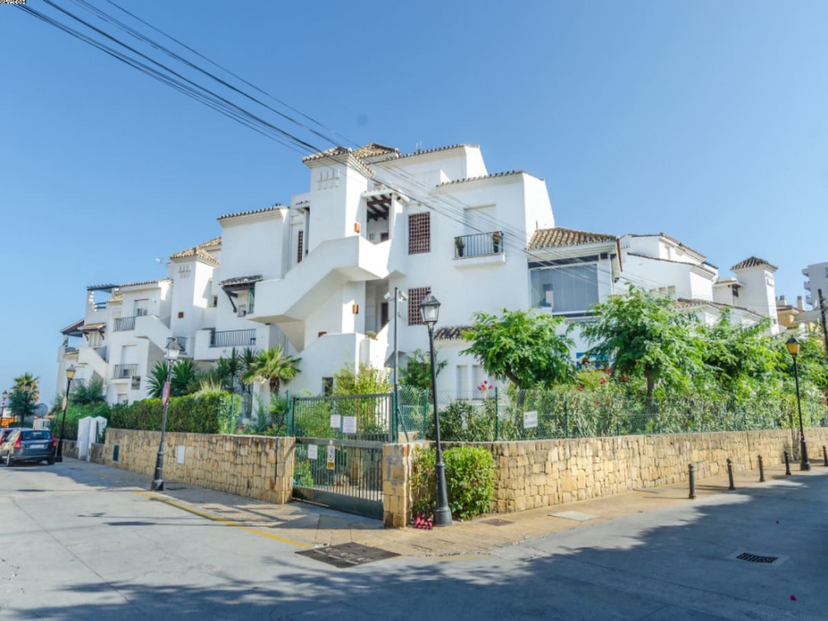 2 quarto Apartamento para arrendamento para férias em La Cala de Mijas com piscina Garagem - 1 253 € (Ref: 3216217)