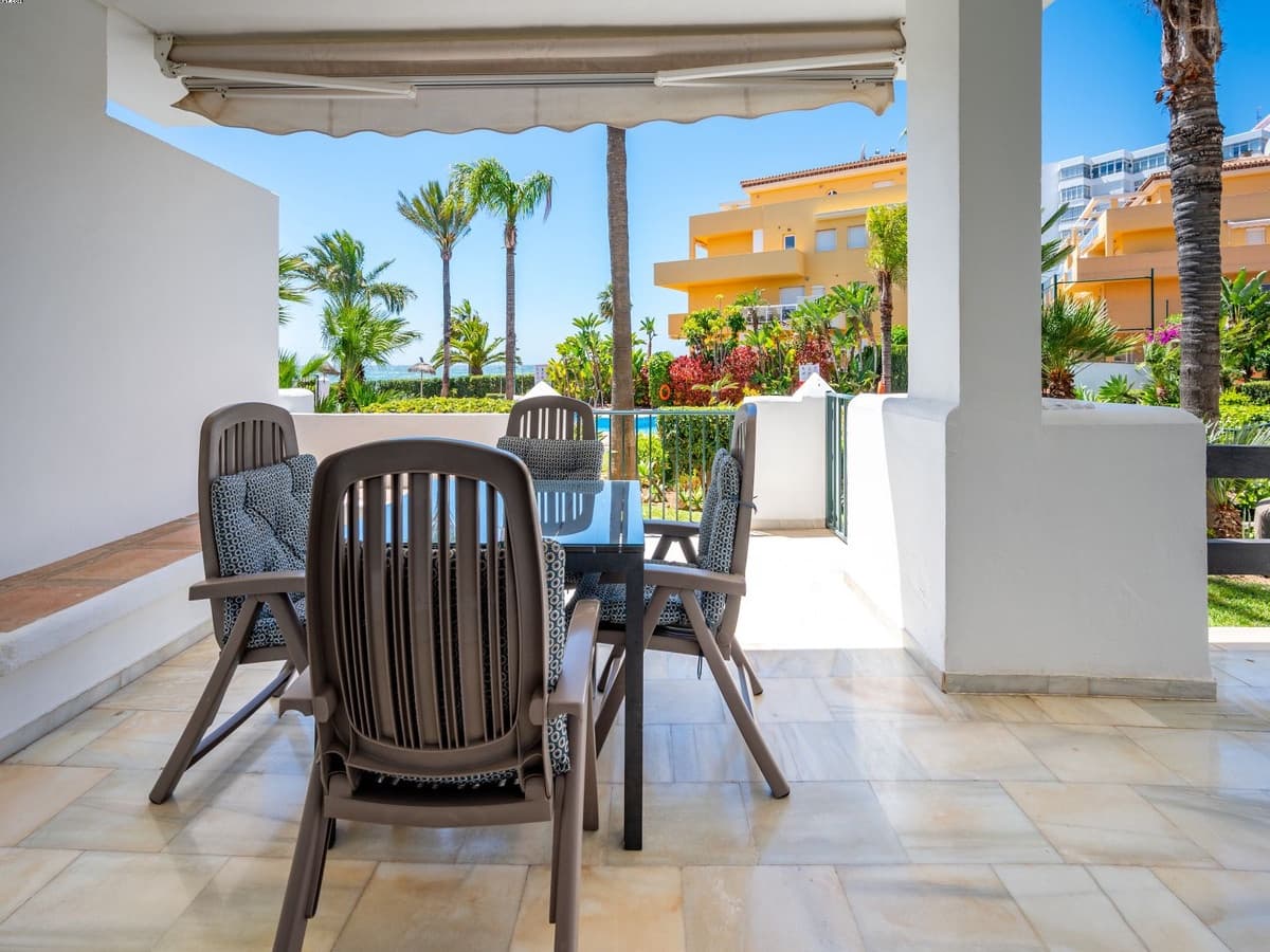 Apartamento de 2 habitaciones en La Cala de Mijas en alquiler vacacional con piscina garaje - 1.393 € (Ref: 3216217)