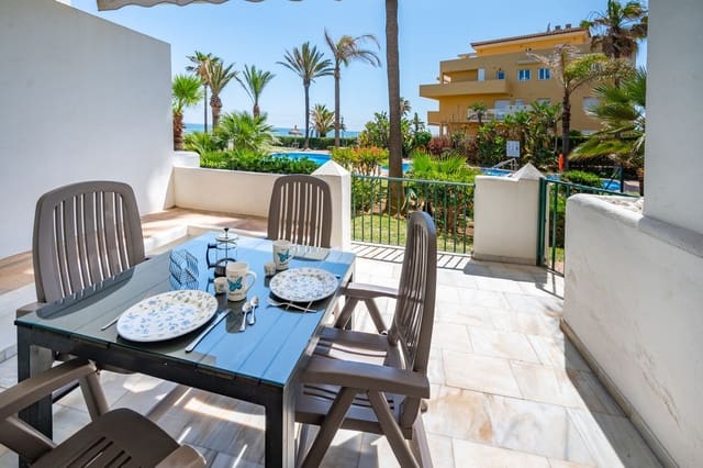 2 quarto Apartamento para arrendamento para férias em La Cala de Mijas, Mijas com piscina Garagem - 1 393 € (Ref: 3216217)