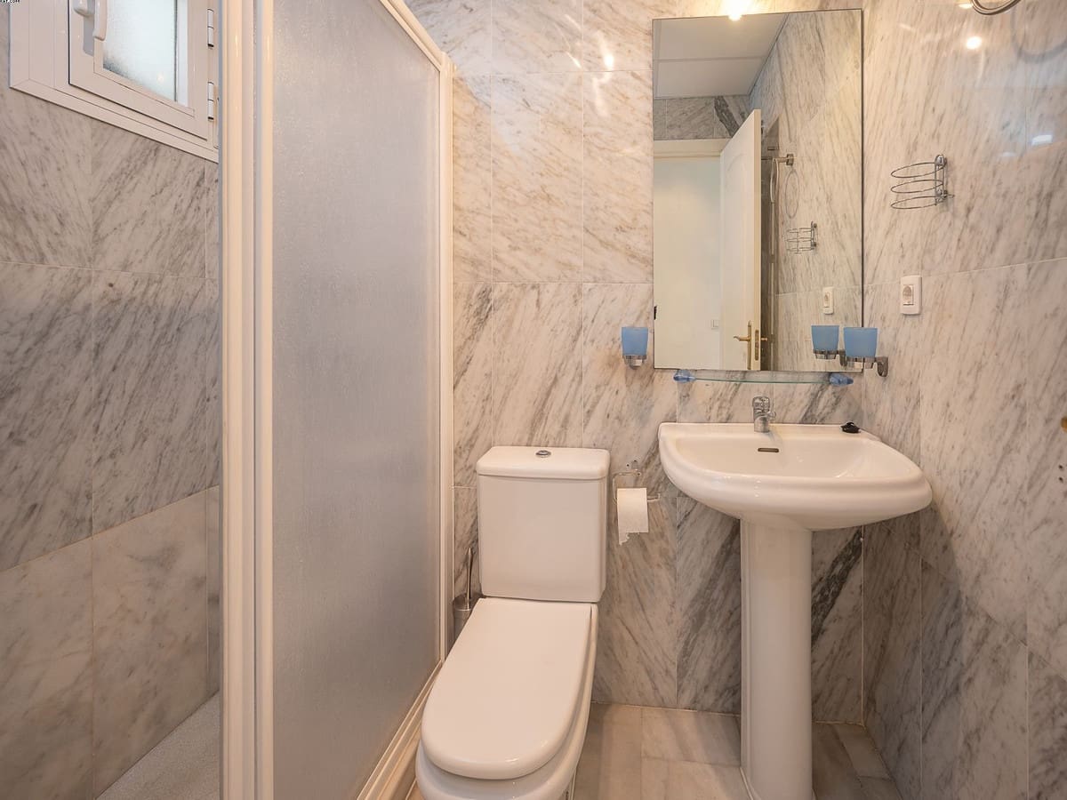 3 slaapkamer Appartement voor vakantieverhuur in La Cala de Mijas met zwembad garage - € 1.743 (Ref: 3216221)