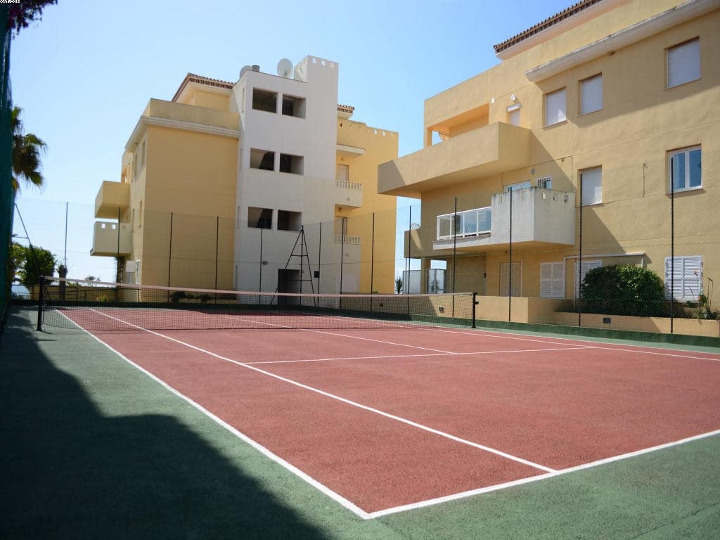3 quarto Apartamento para arrendamento para férias em La Cala de Mijas com piscina Garagem - 1 743 € (Ref: 3216222)