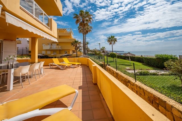 3 quarto Apartamento para arrendamento para férias em La Cala de Mijas, Mijas com piscina Garagem - 1 743 € (Ref: 3216222)