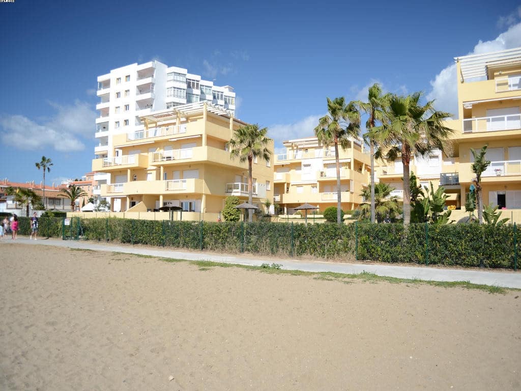 3 bedroom Apartment for holiday rental in La Cala de Mijas with pool garage - € 1,743 (Ref: 3216222)