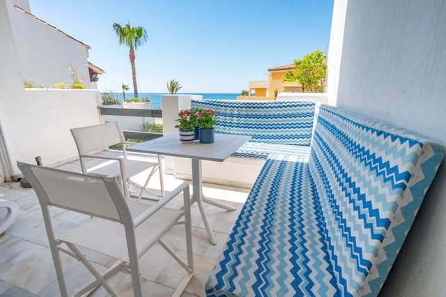 2 bedroom Apartment for holiday rental in La Cala de Mijas, Mijas with pool garage - € 1,253 (Ref: 3216223)