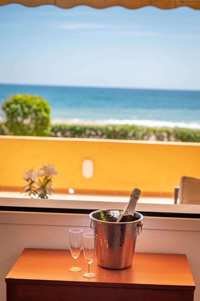 2 quarto Apartamento para arrendamento para férias em La Cala de Mijas com piscina Garagem - 1 603 € (Ref: 3366507)