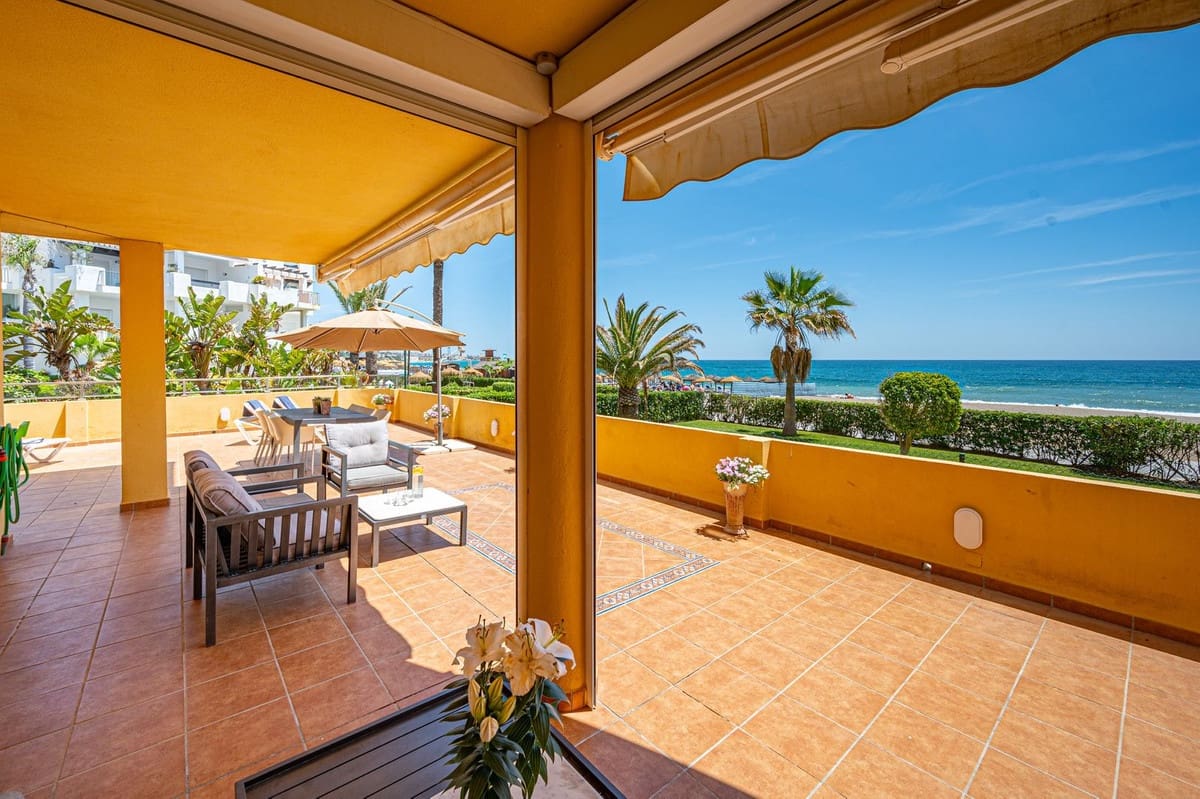 2 quarto Apartamento para arrendamento para férias em La Cala de Mijas com piscina Garagem - 1 603 € (Ref: 3366507)