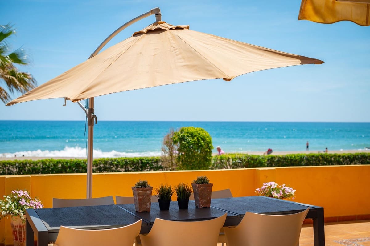 2 quarto Apartamento para arrendamento para férias em La Cala de Mijas com piscina Garagem - 1 603 € (Ref: 3366507)