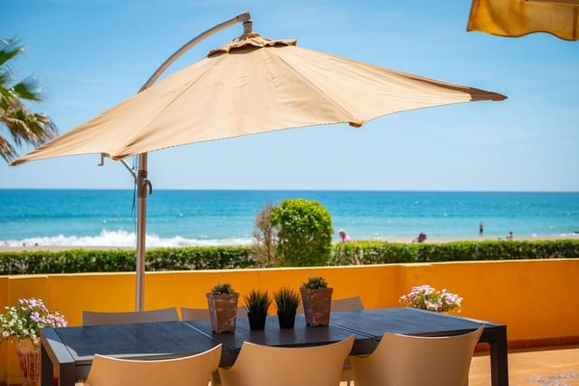 2 bedroom Apartment for holiday rental in La Cala de Mijas, Mijas with pool garage - € 1,603 (Ref: 3366507)