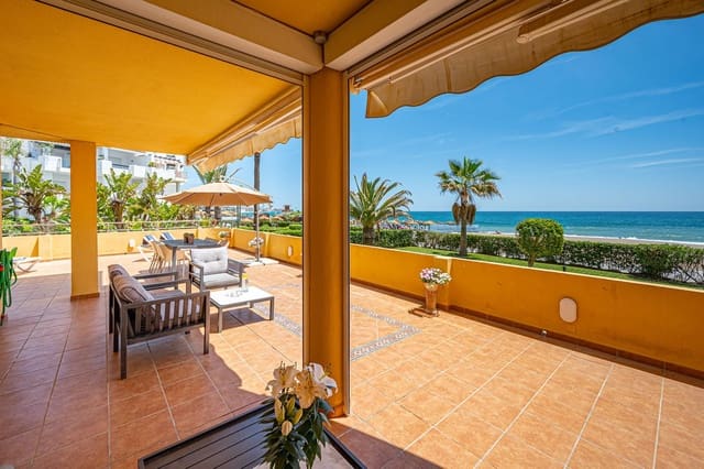   2 soveværelse   ferieLejlighed i La Cala de Mijas, Mijas med   swimmingpool  garage  - € 1.603 (Ref: 3366507)