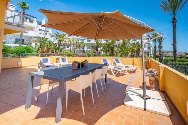 2 slaapkamer Appartement voor vakantieverhuur in La Cala de Mijas, Mijas met zwembad garage - € 1.603 (Ref: 3366507)
