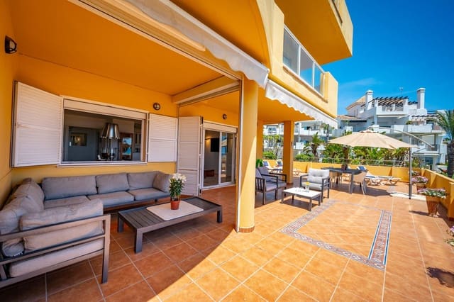 2 slaapkamer Appartement voor vakantieverhuur in La Cala de Mijas, Mijas met zwembad garage - € 1.603 (Ref: 3366507)