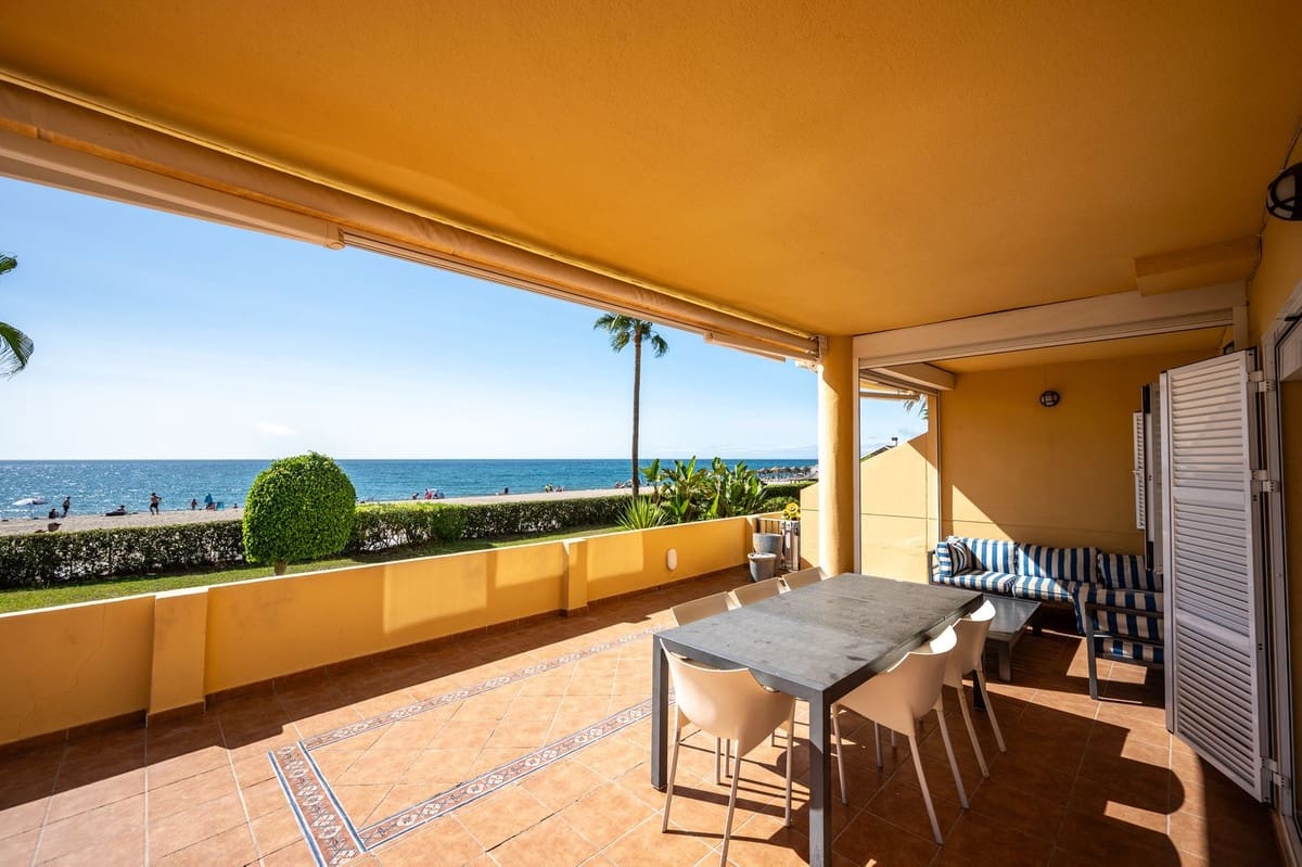 2 bedroom Apartment for holiday rental in La Cala de Mijas with pool garage - € 1,603 (Ref: 3366507)