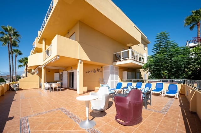 Apartamento de 2 habitaciones en La Cala de Mijas, Mijas en alquiler vacacional con piscina garaje - 1.603 € (Ref: 3366507)