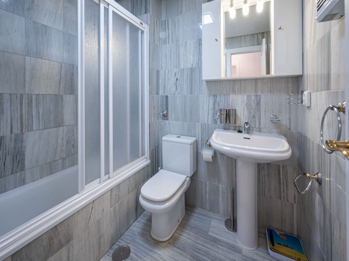 Apartamento de 3 habitaciones en La Cala de Mijas en alquiler vacacional con piscina garaje - 1.603 € (Ref: 3366509)