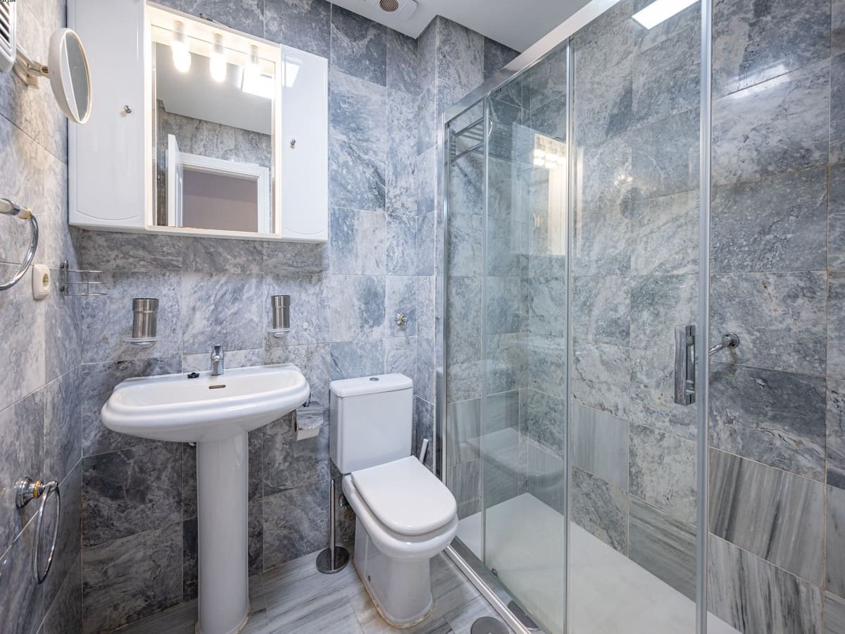 Apartamento de 3 habitaciones en La Cala de Mijas en alquiler vacacional con piscina garaje - 1.603 € (Ref: 3366509)