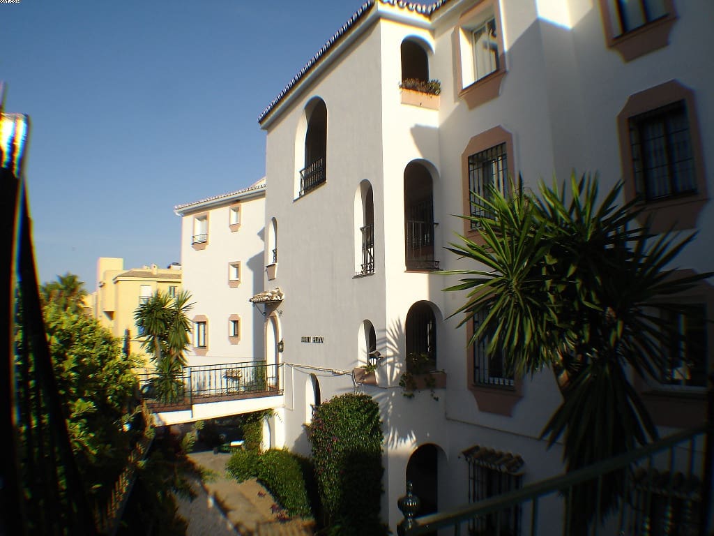 2 bedroom Apartment for holiday rental in Riviera del Sol with pool garage - € 770 (Ref: 3752582)